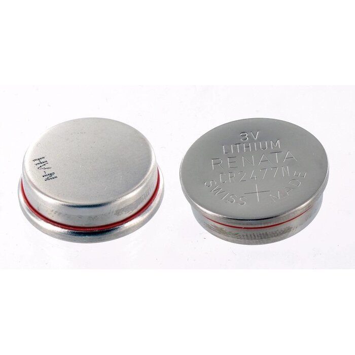 CR2477N batterij Renata