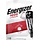 CR1025 batterij Energizer