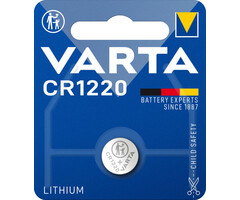 CR1220 batterij Varta