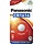 CR1616 batterij Panasonic