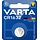 CR1632 batterij Varta