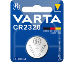CR2320 batterij Varta