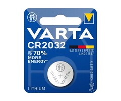 CR2032 batterij Varta