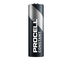 AA batterijen Duracell Procell 638 stuks