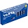 AAA batterijen Varta Industrial alkaline (10 stuks)