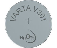 Varta V301 SR43SW