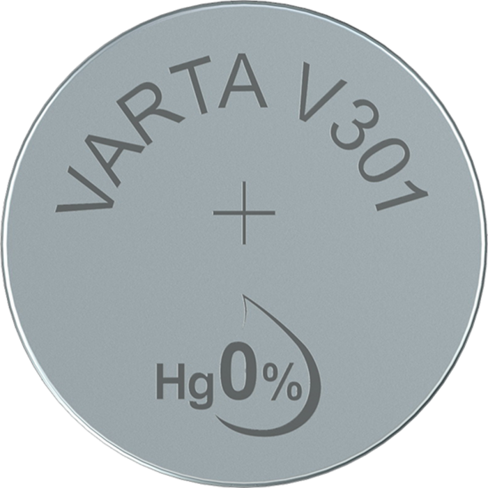 Varta V301 SR43SW