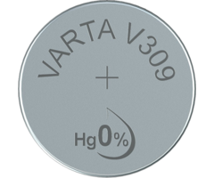 Varta V309 SR754SW