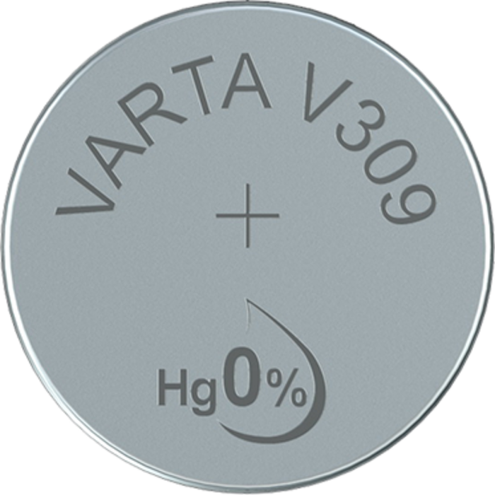 Varta V309 SR754SW