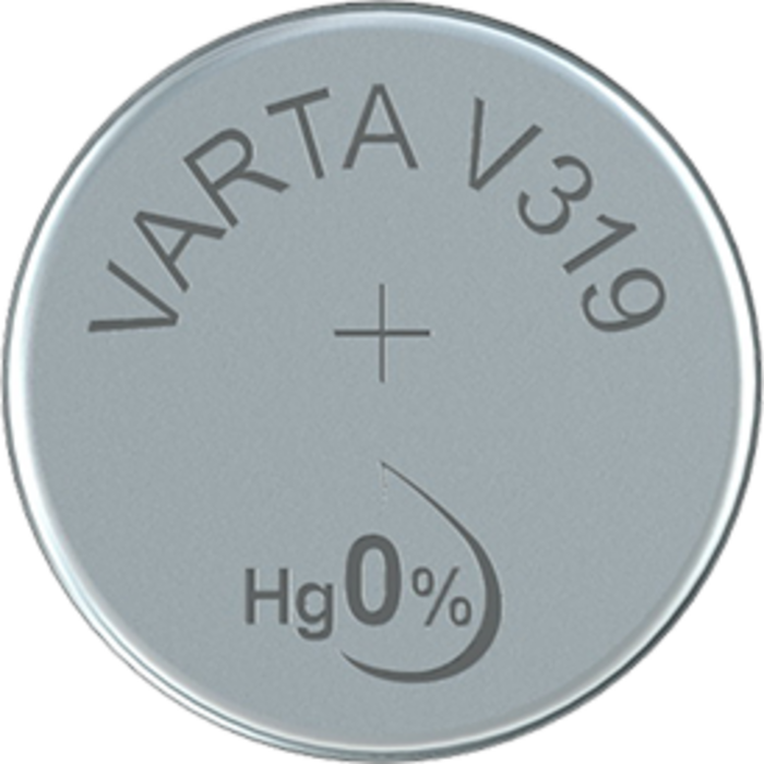 Varta V319 SR64 SR527(S)W
