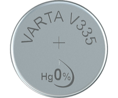 Varta V335 SR512(S)W