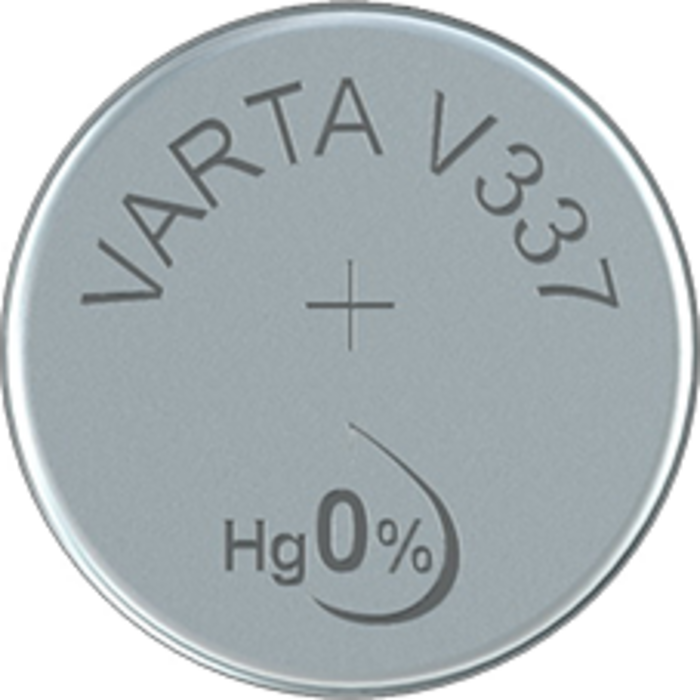 Varta V337 SR416(S)W