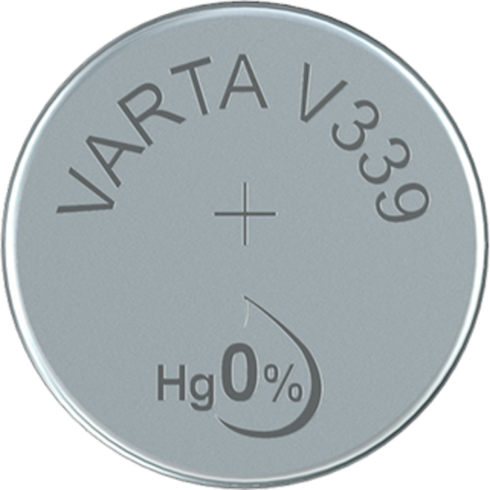 Varta V339 SR614(S)W