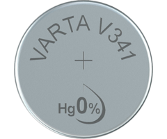 Varta V341 SR714(S)W