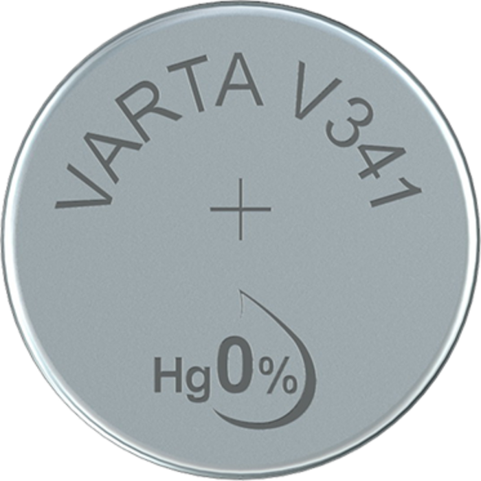 Varta V341 SR714(S)W