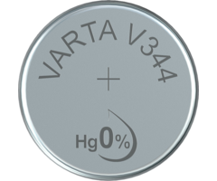 Varta V344 SR1136SW