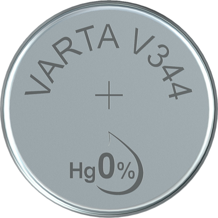 Varta V344 SR1136SW