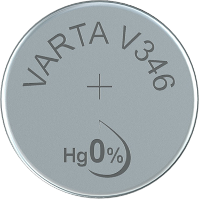 Varta V346 SR712(S)W