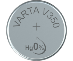 Varta V350 SR1136W