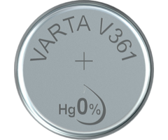 Varta V361 SR721W