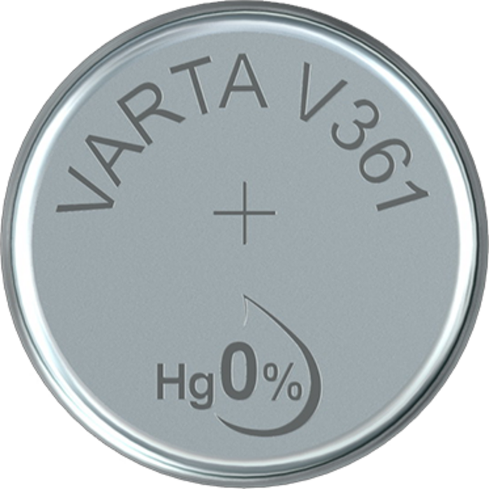 Varta V361 SR721W