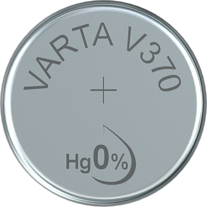 Varta V370 SR920W