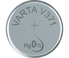 Varta V371 SR69(S)W SR920(S)W