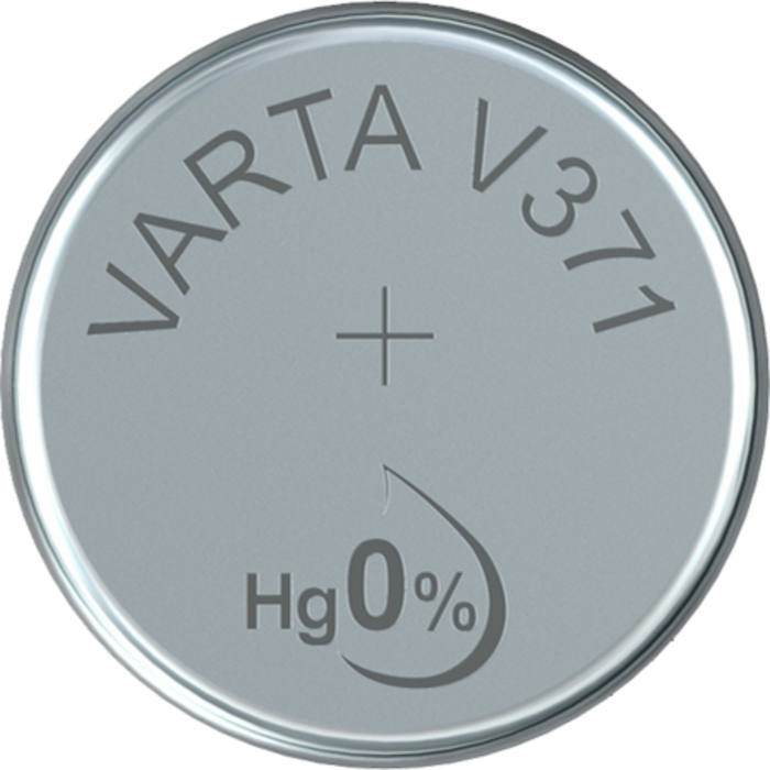 Varta V371 SR69(S)W SR920(S)W