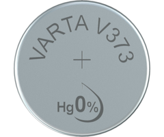 Varta V373 SR68 SR916(S)W
