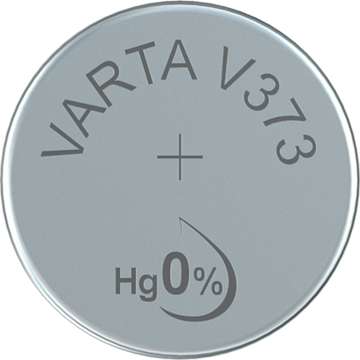 Varta V373 SR68 SR916(S)W