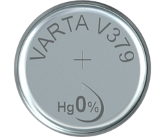 Varta V379 SR63(S)W SR521(S)W