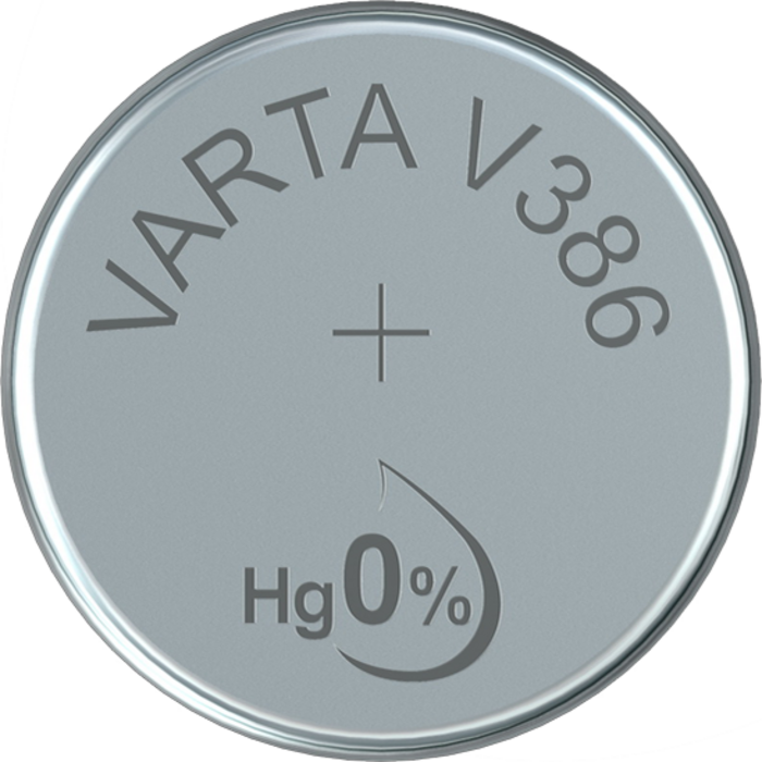 Varta V386 SR43W