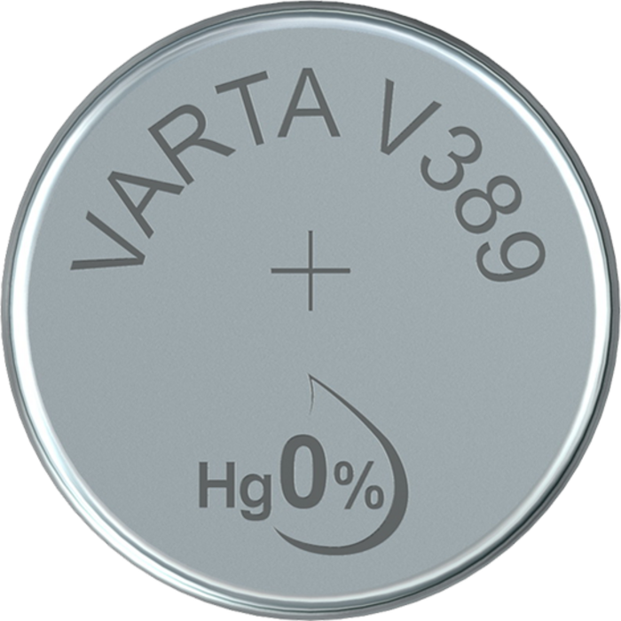 Varta V389 SR1130W