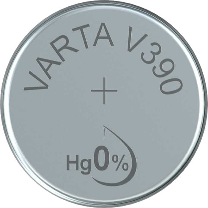 Varta V390 SR1130SW SR54