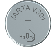 Varta V391 SR55 SR1120W