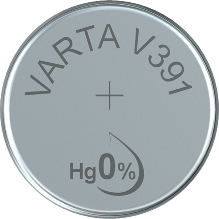 Varta V391 SR55 SR1120W