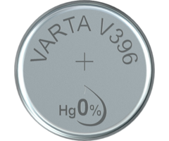 Varta V396 SR59 SR726W
