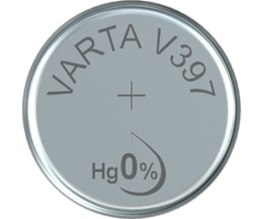 Varta V397 SR726SW