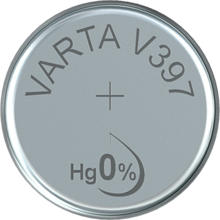 Varta V397 SR726SW