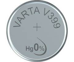 Varta V399 SR927W