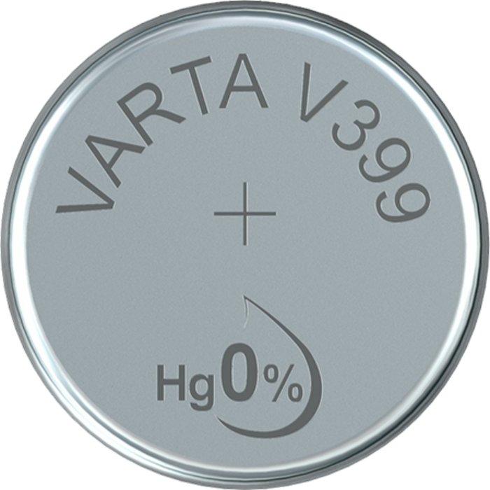 Varta V399 SR927W
