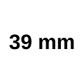Boor 39mm
