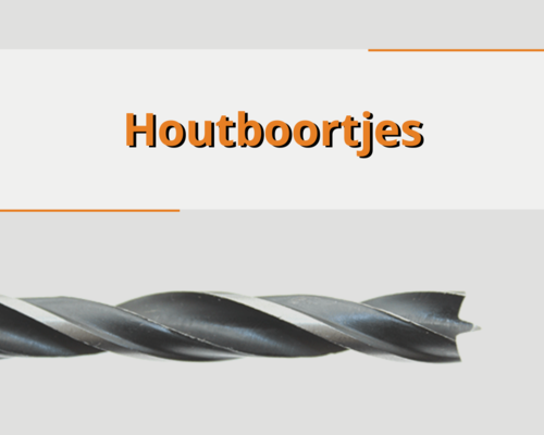 Houtboortjes