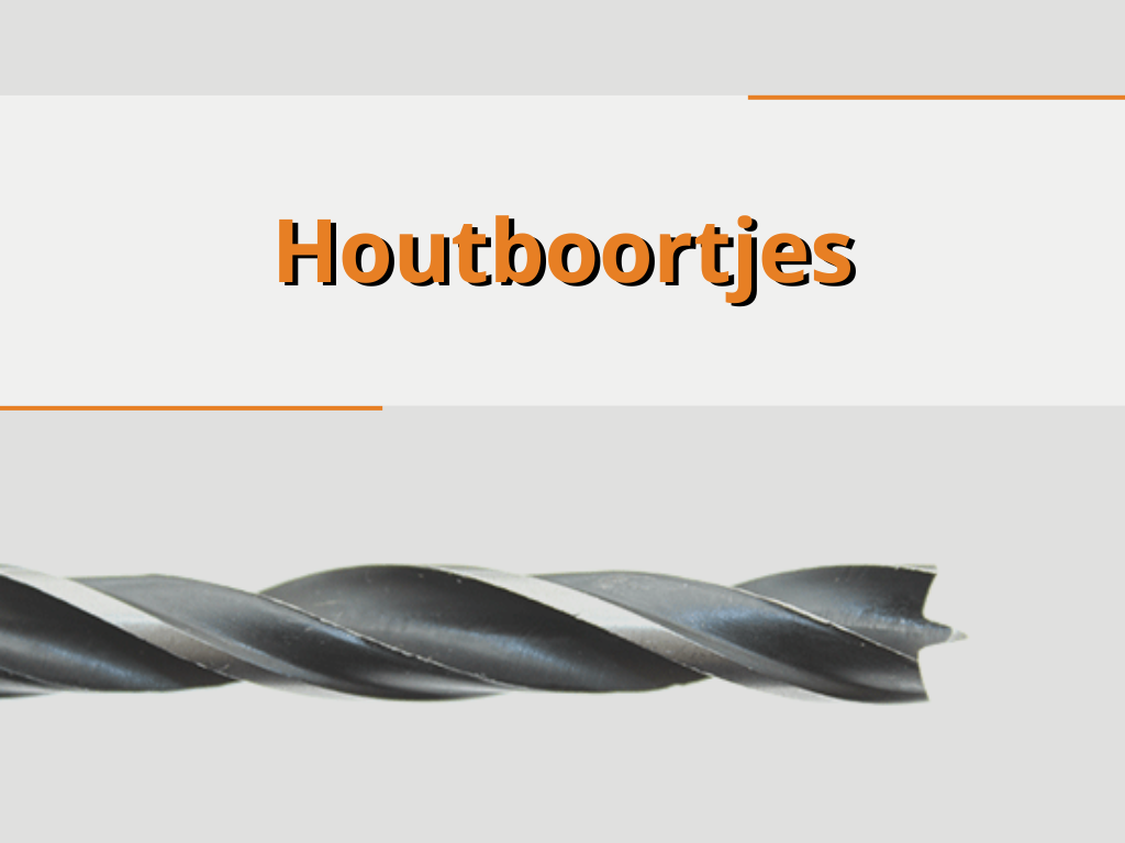 Houtboortjes