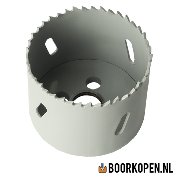 RVS gatzaag 64 mm 8% cobalt