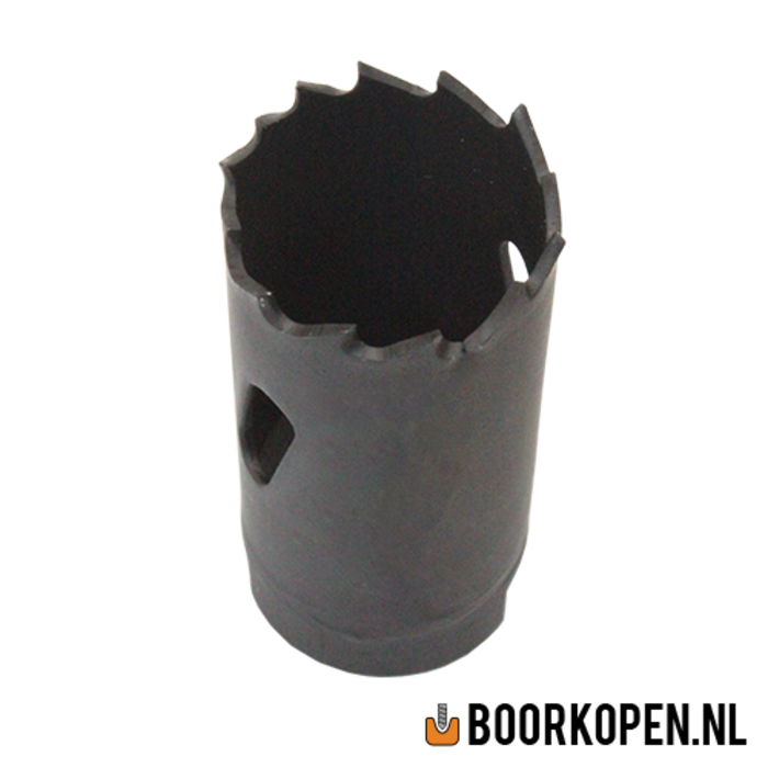 Bi-metaal gatzaag 19 mm