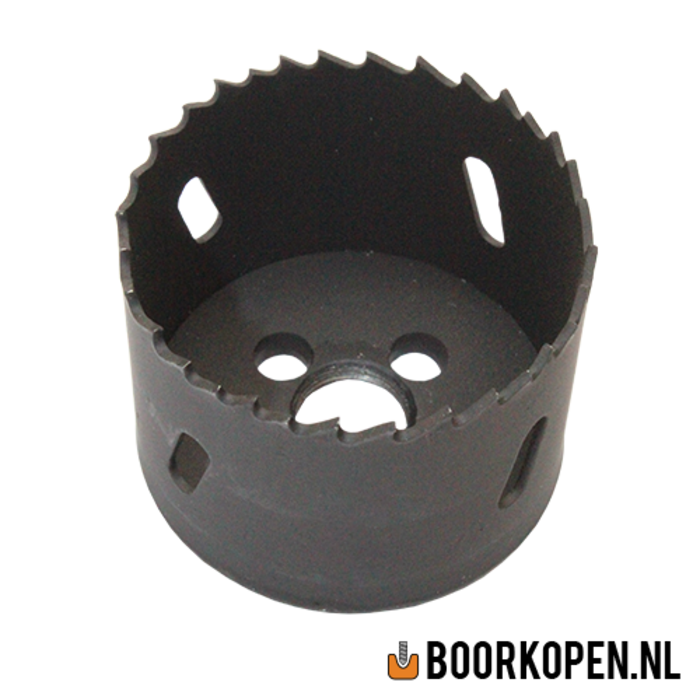 Bi-metaal gatzaag 73 mm