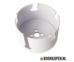 TCT gatzaag 111 mm