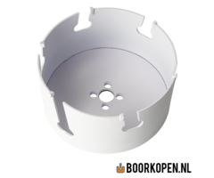 TCT gatzaag 152 mm
