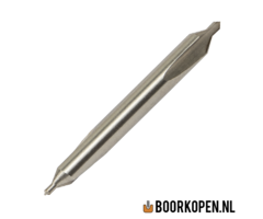 Centreerboor 1 mm